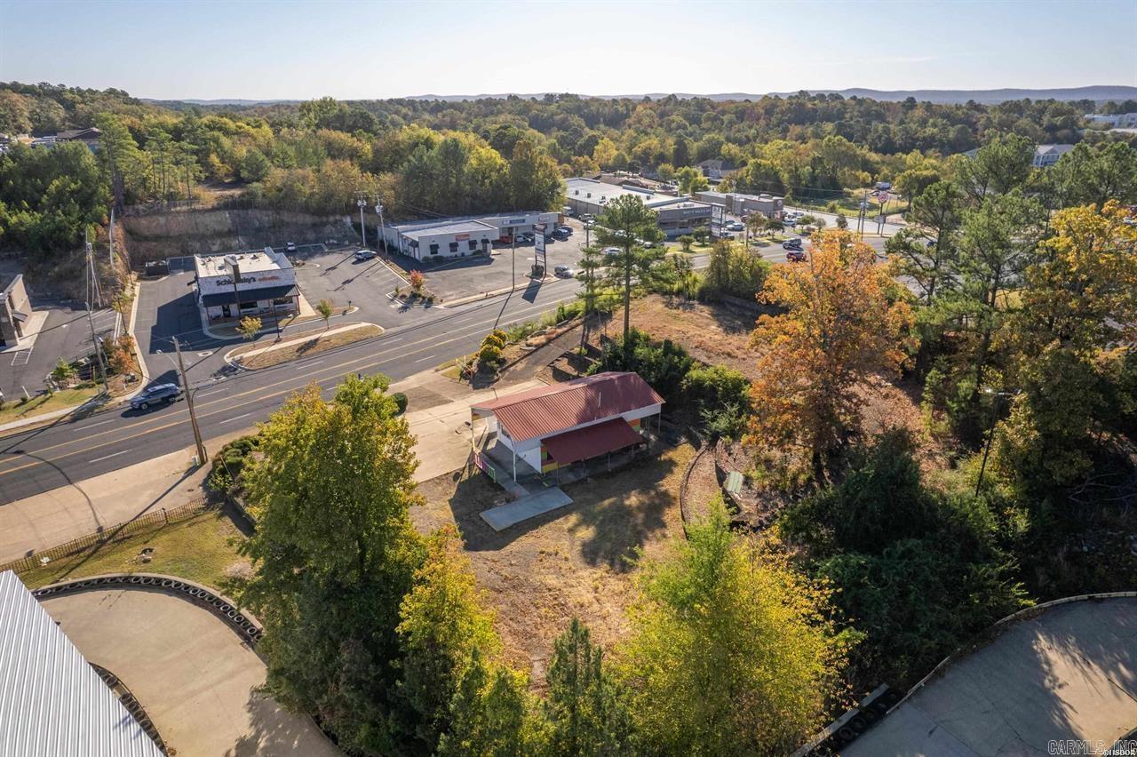 3520  Central  Hot Springs, AR