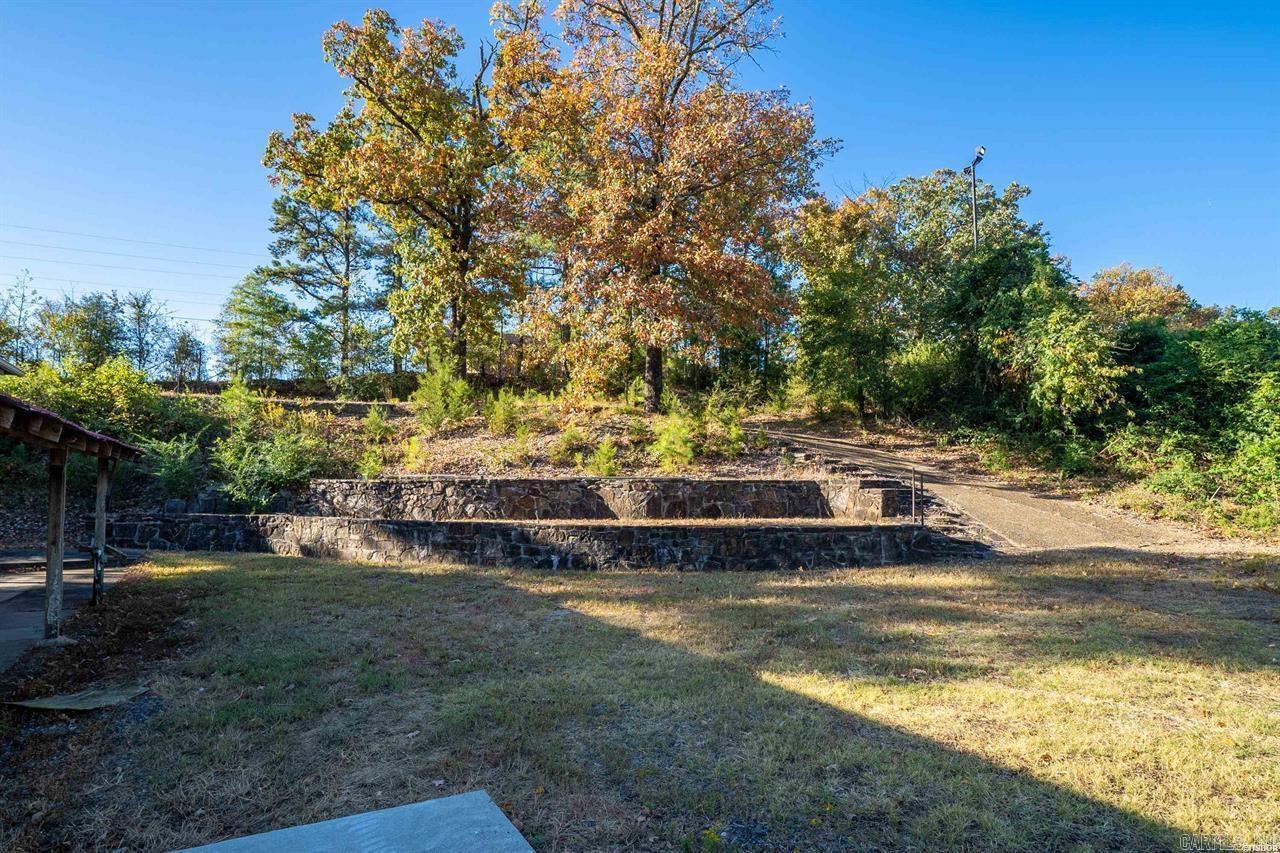 3520  Central  Hot Springs, AR