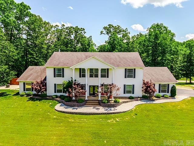 1072 Blue Grass Drive, Benton, AR 72019