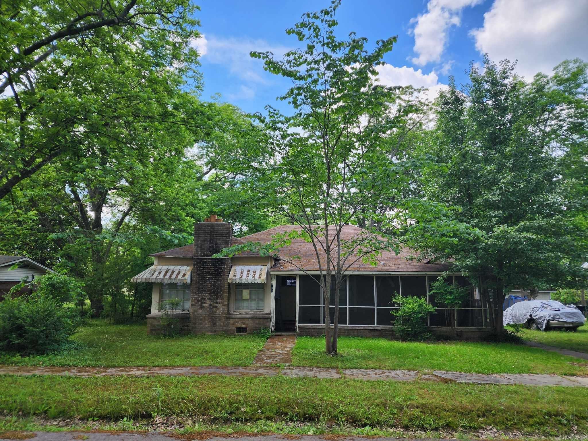 204 N Jackson Street, Cabot, AR 72023