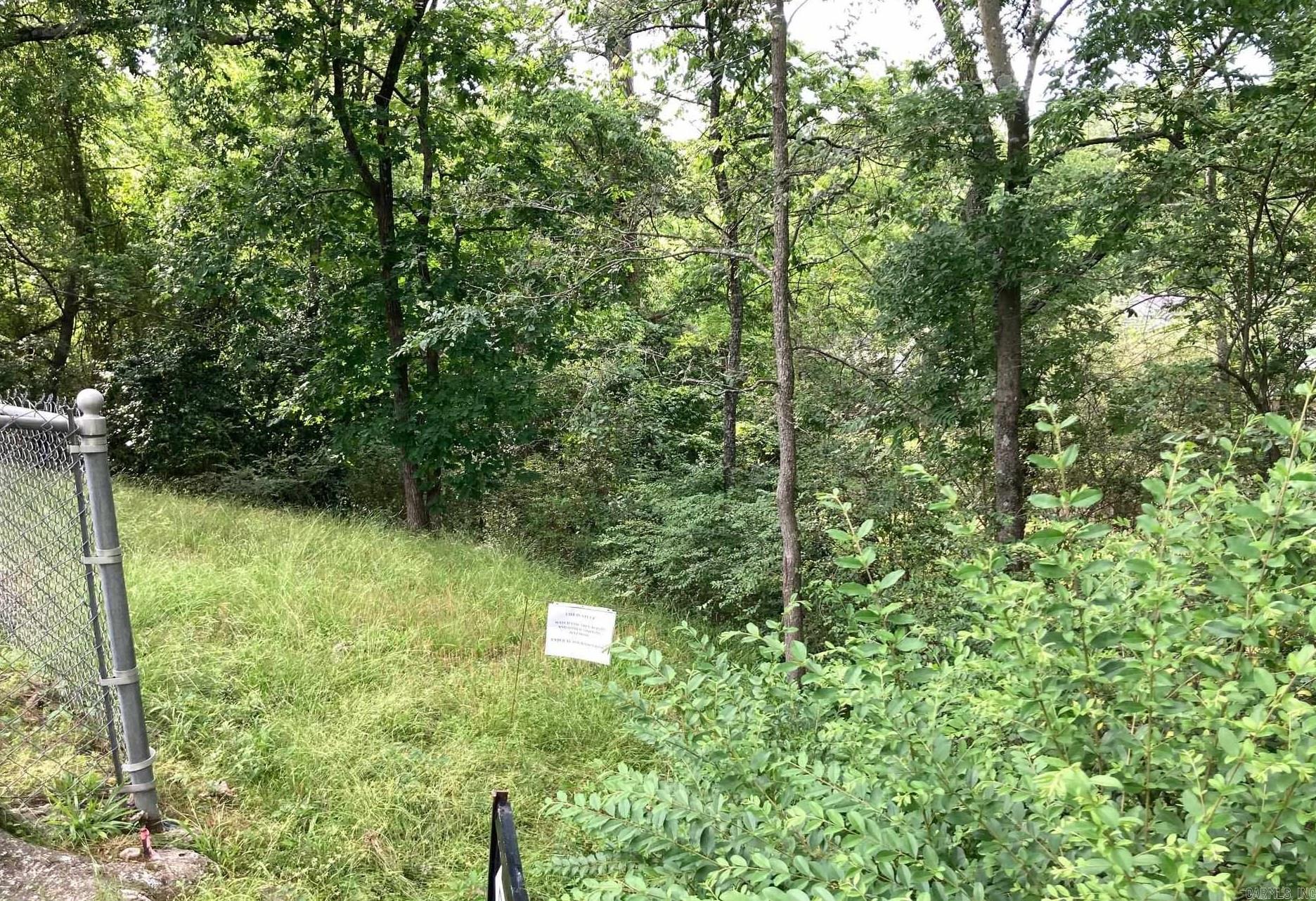 520 S Martin S. Martin St. north from 6th St. Little Rock, AR