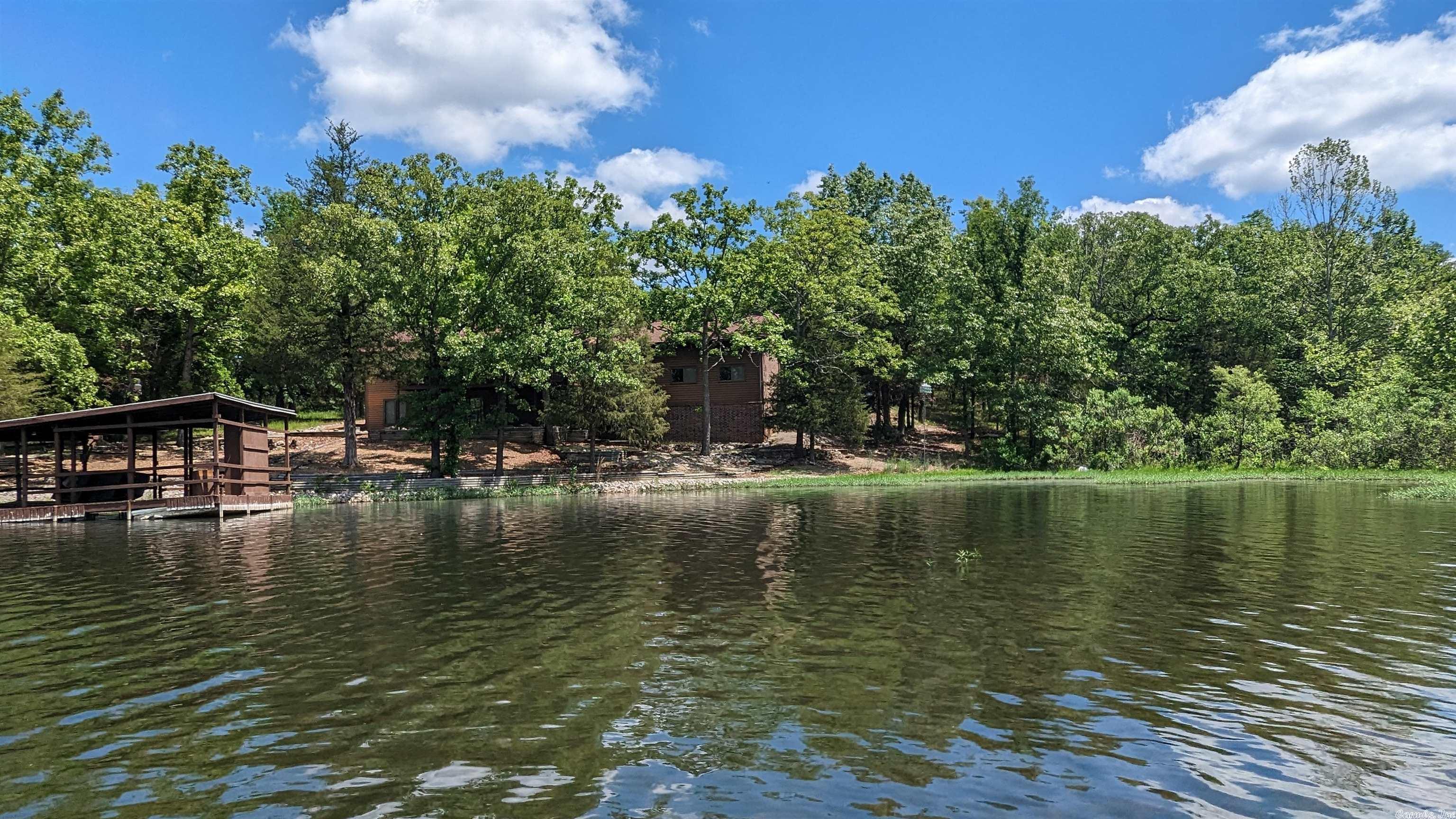 125  San Ildefonso  Cherokee Village, AR