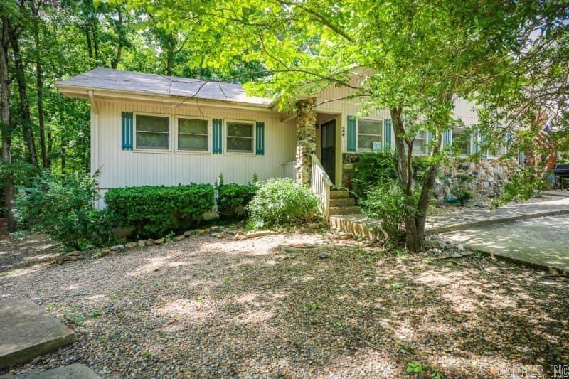 Homes For Sale Hot Springs Village Real Estate