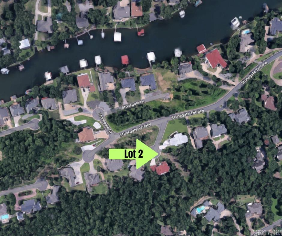 2  Stonegate  Hot Springs, AR