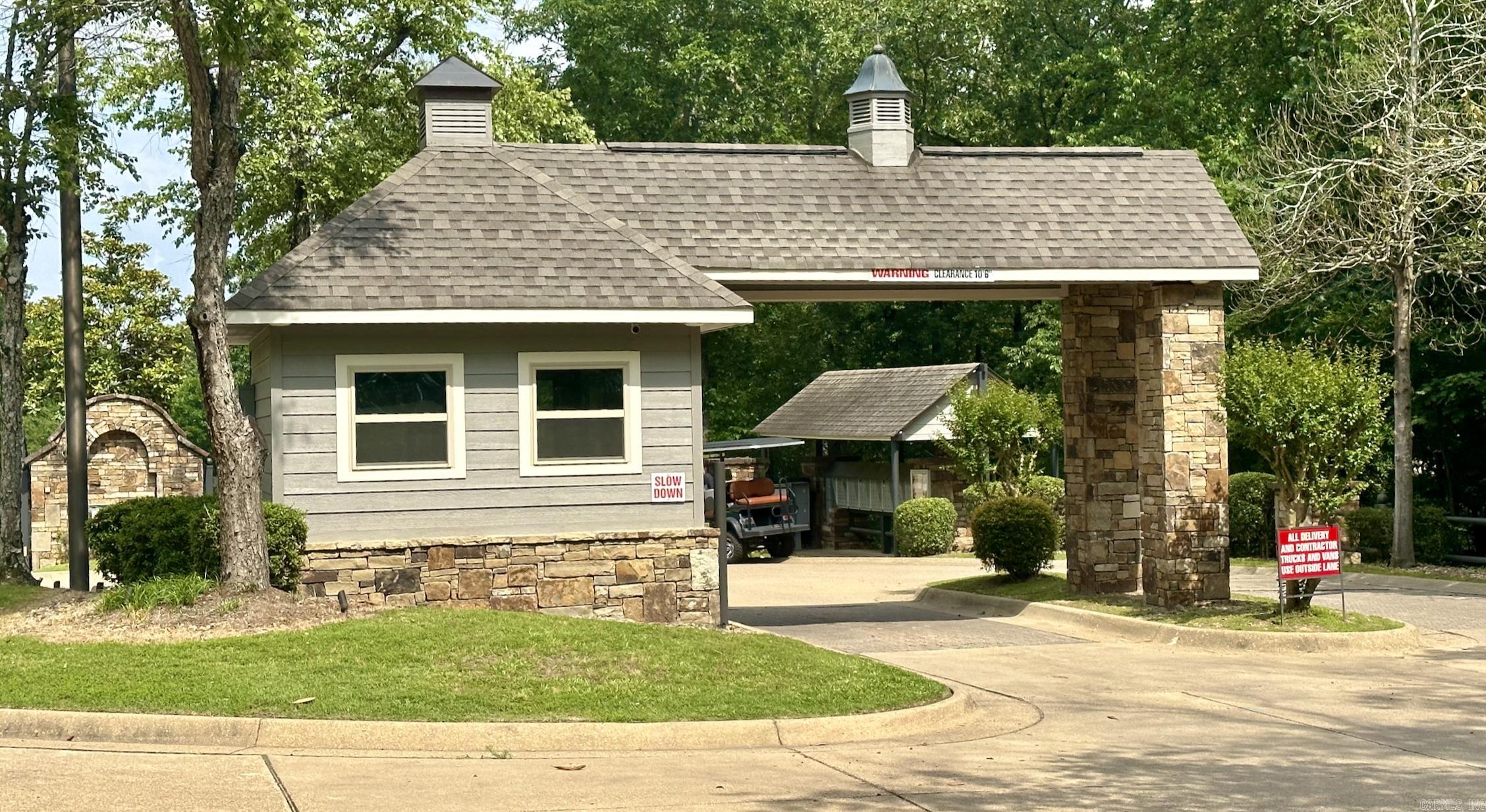 2  Stonegate  Hot Springs, AR