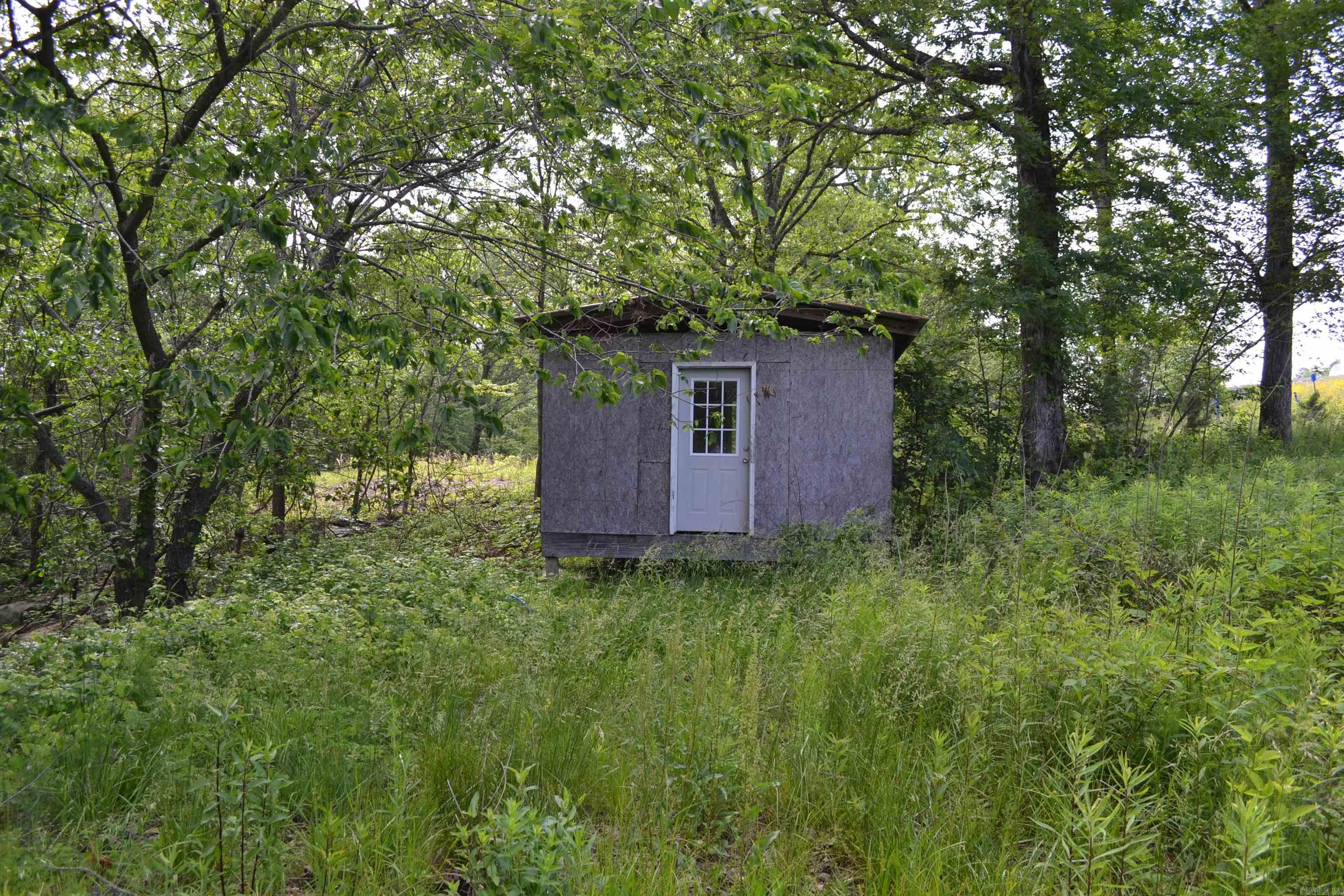 6534  Hwy. 65 N.  Clinton, AR