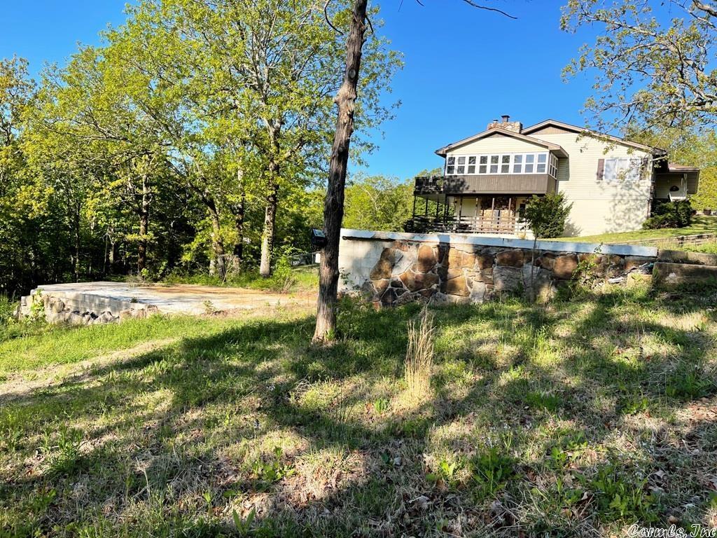 1207  North Shore  Horseshoe Bend, AR