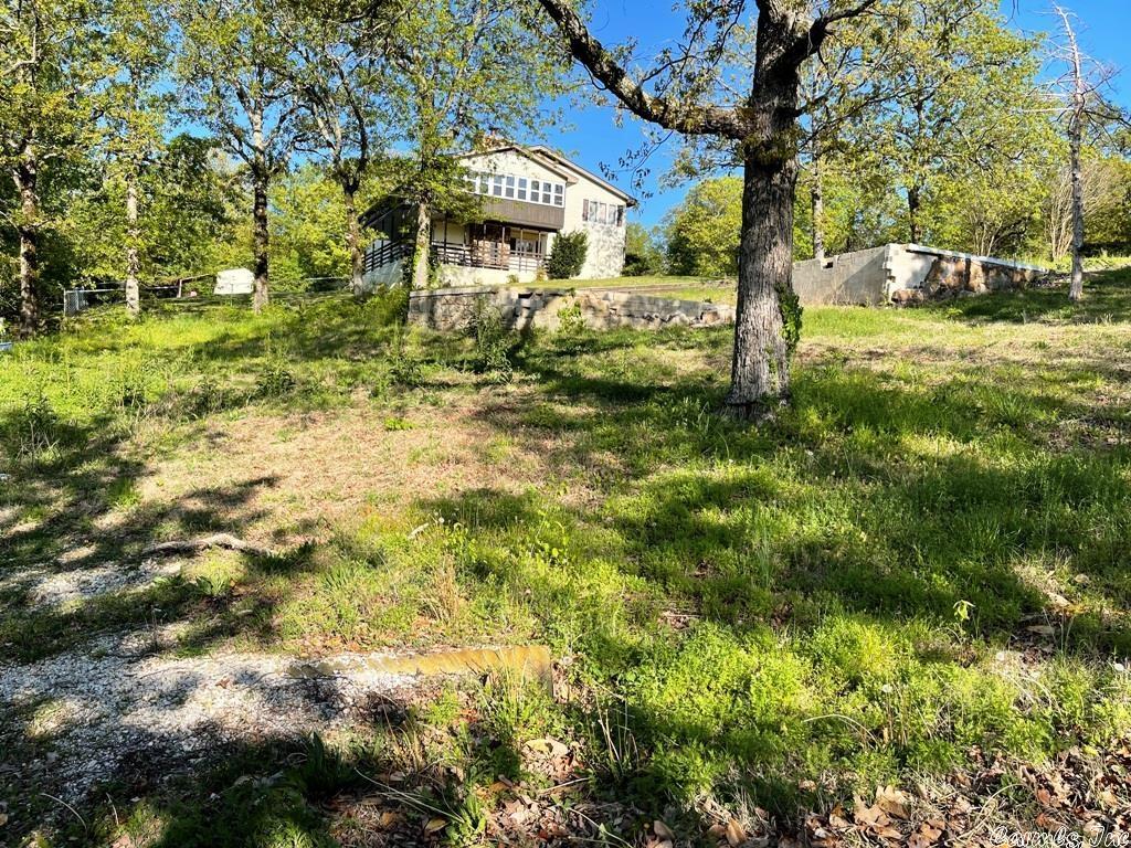 1207  North Shore  Horseshoe Bend, AR