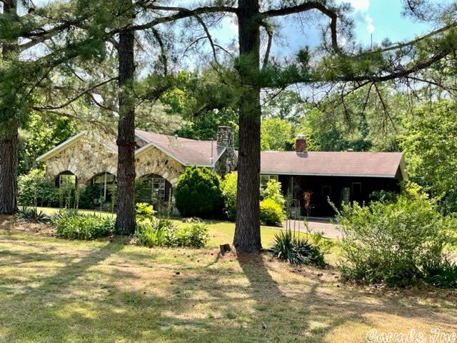 31  Nix  Ash Flat, AR