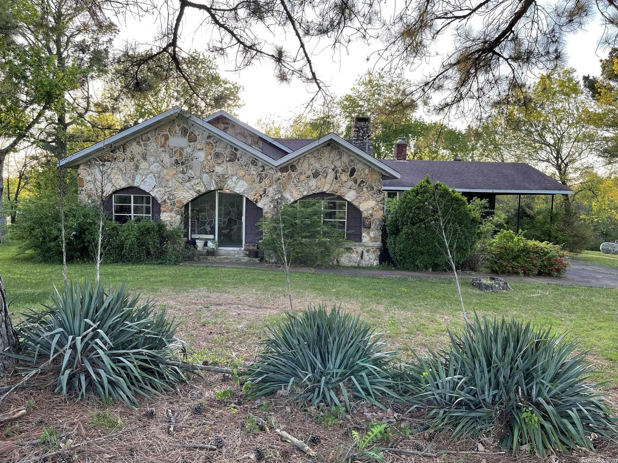 31  Nix  Ash Flat, AR