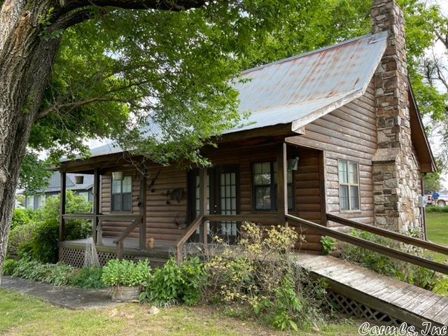 647  Ash Flat 7 Nix Lane Ash Flat, AR