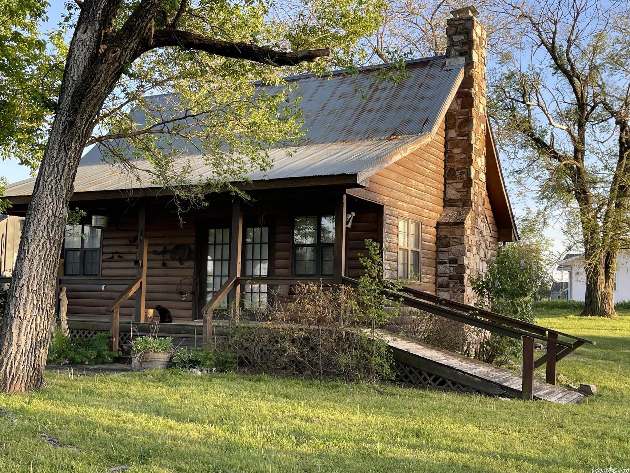 647  Ash Flat 7 Nix Lane Ash Flat, AR