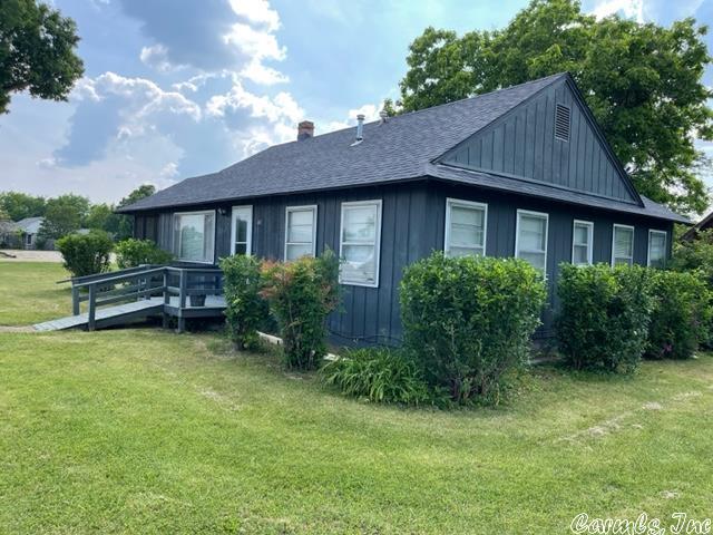 647  Ash Flat 7 Nix Lane Ash Flat, AR