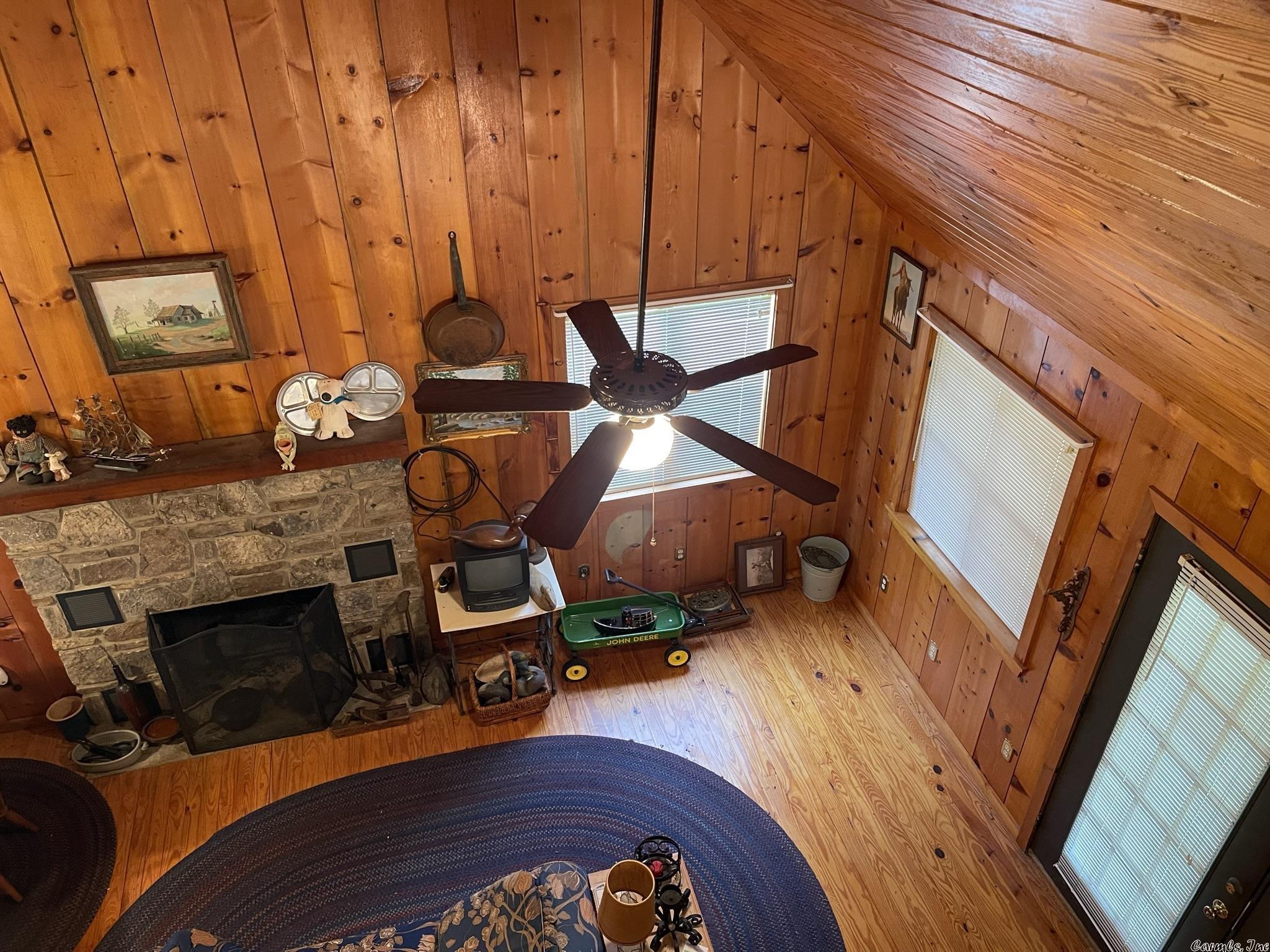 647  Ash Flat 7 Nix Lane Ash Flat, AR