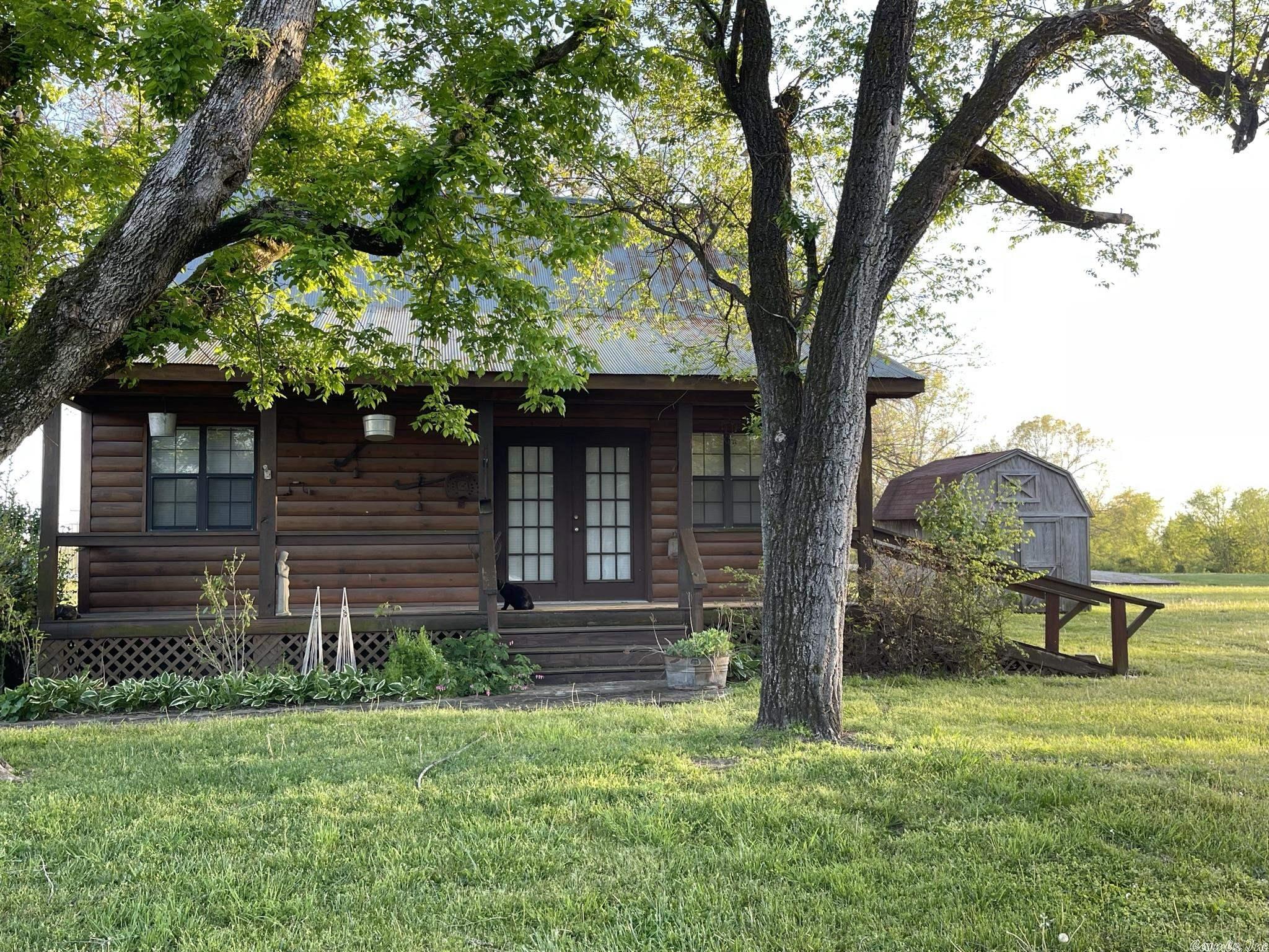 647  Ash Flat 7 Nix Lane Ash Flat, AR