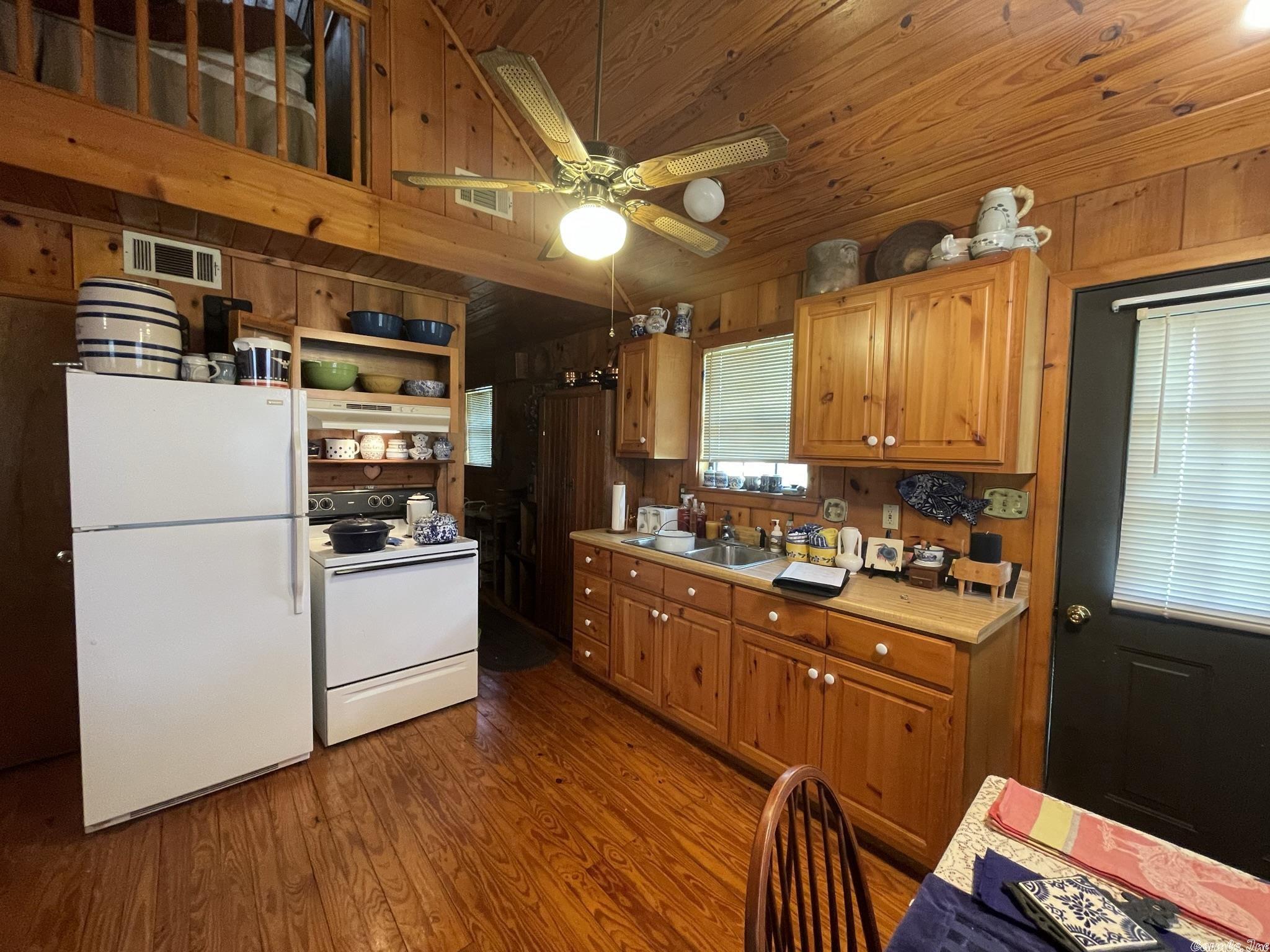 647  Ash Flat 7 Nix Lane Ash Flat, AR