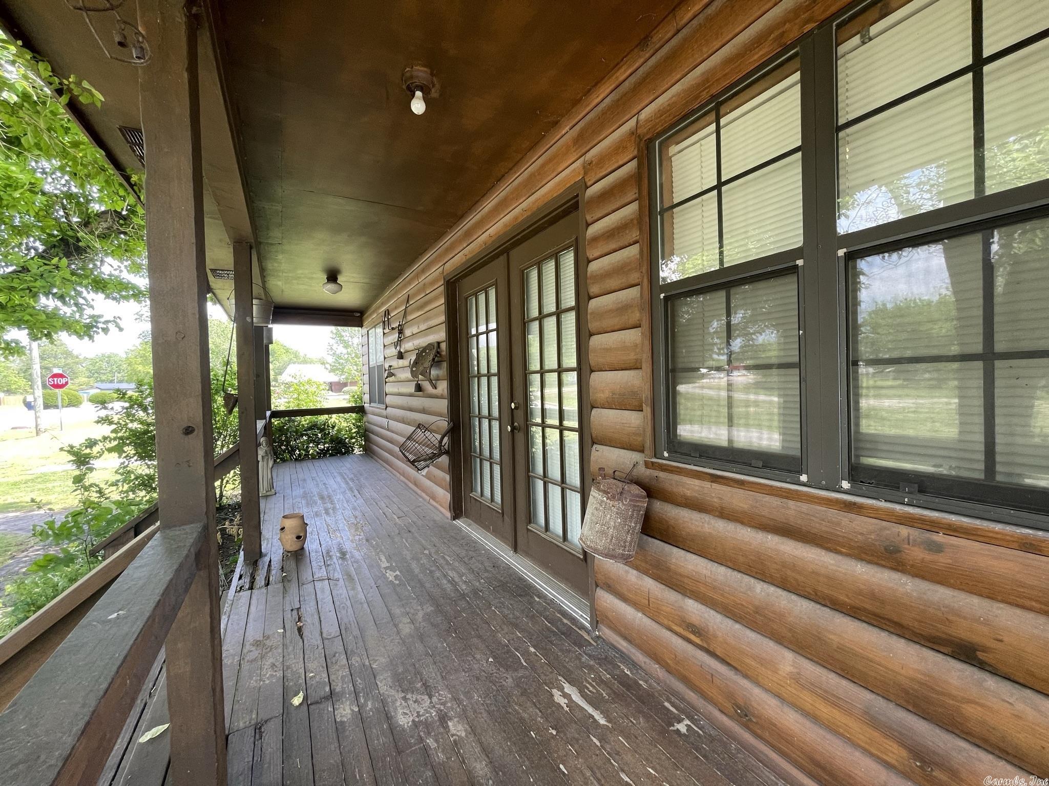 647  Ash Flat 7 Nix Lane Ash Flat, AR