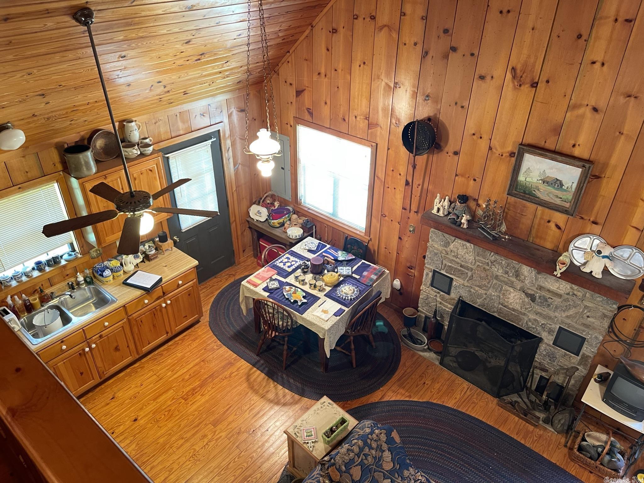 647  Ash Flat 7 Nix Lane Ash Flat, AR