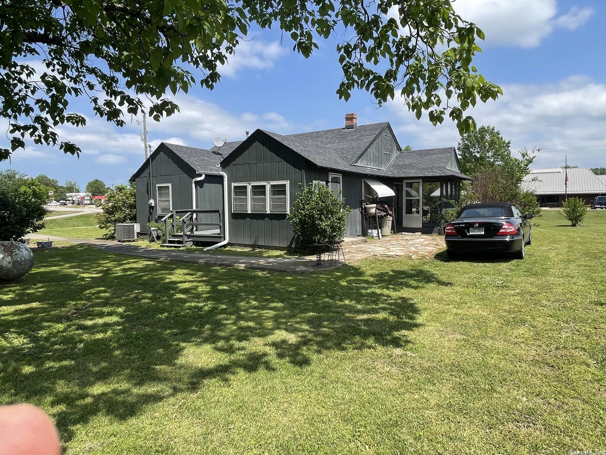 647  Ash Flat 7 Nix Lane Ash Flat, AR
