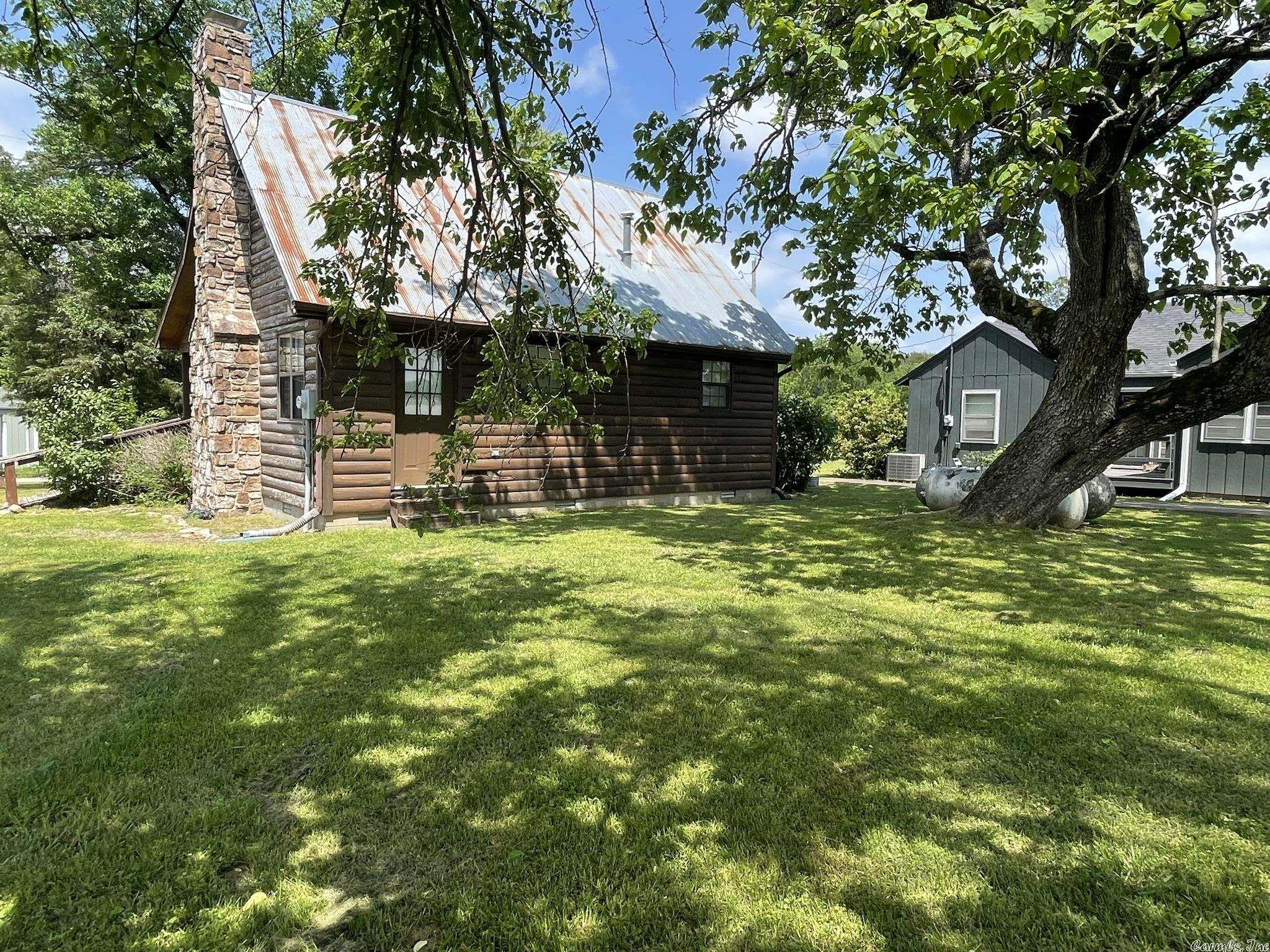 647  Ash Flat 7 Nix Lane Ash Flat, AR