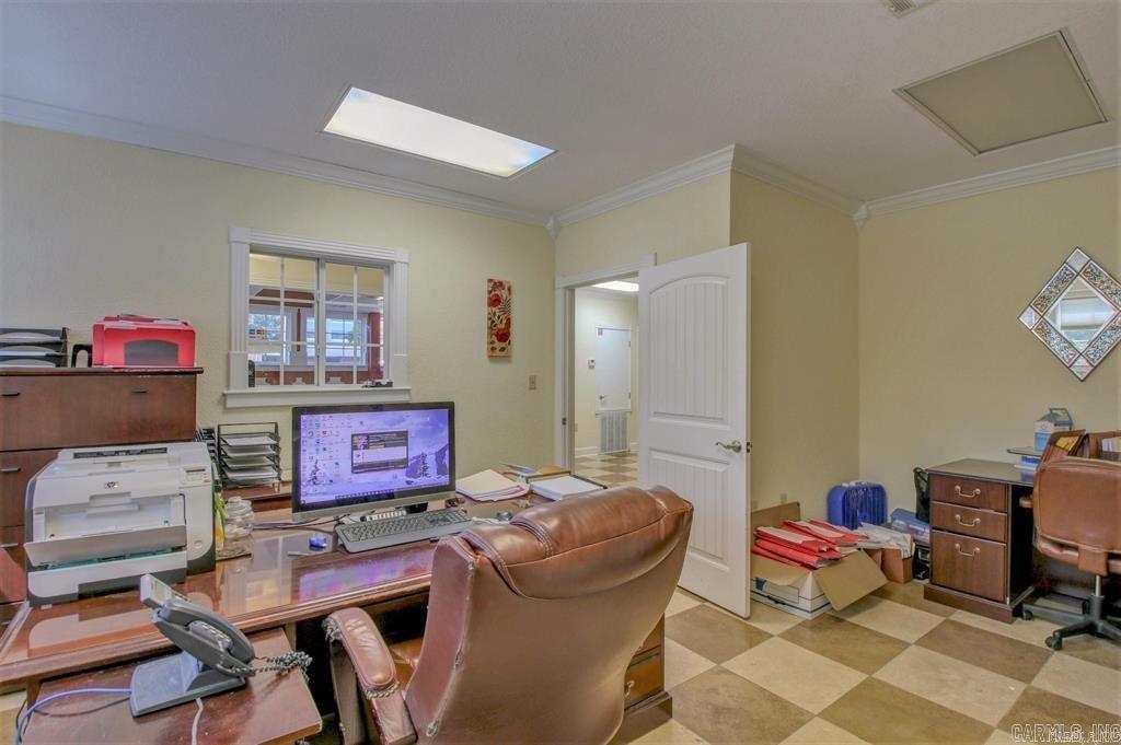 2510  Percy Machin  North Little Rock, AR