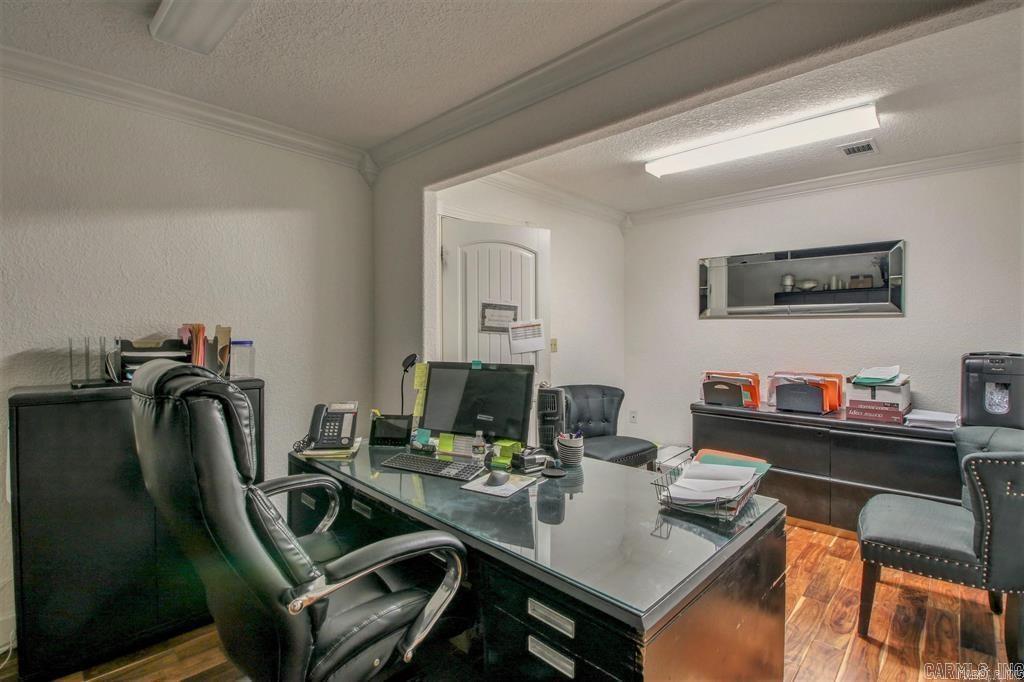2510  Percy Machin  North Little Rock, AR
