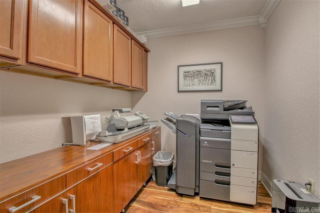 2510  Percy Machin  North Little Rock, AR