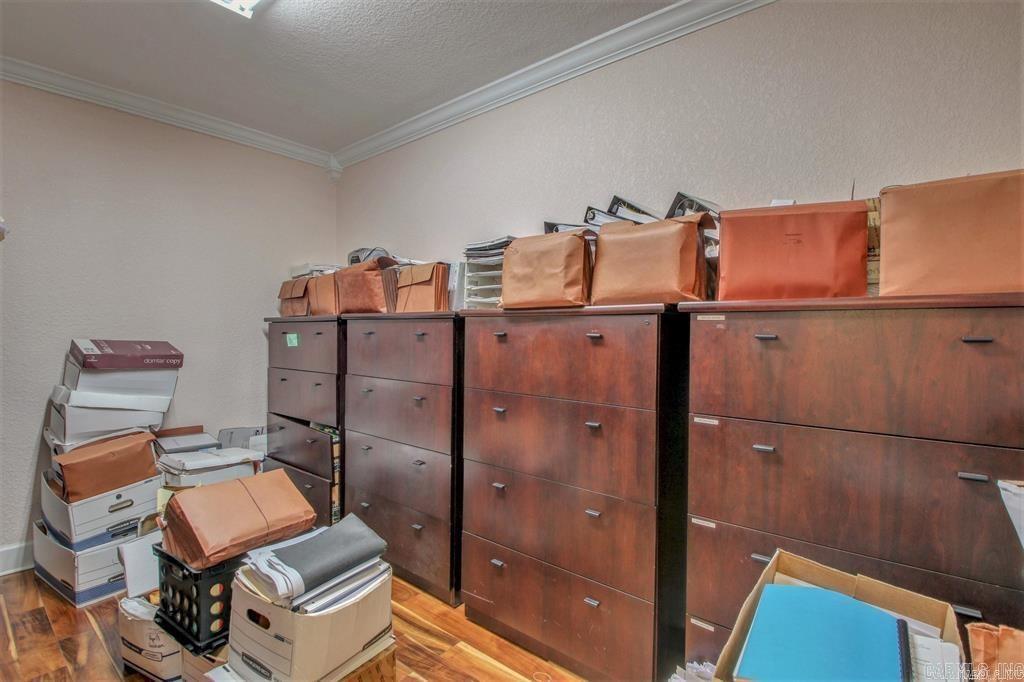 2510  Percy Machin  North Little Rock, AR