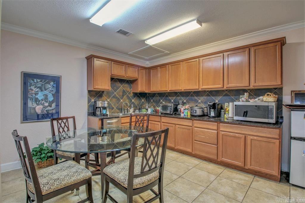 2510  Percy Machin  North Little Rock, AR