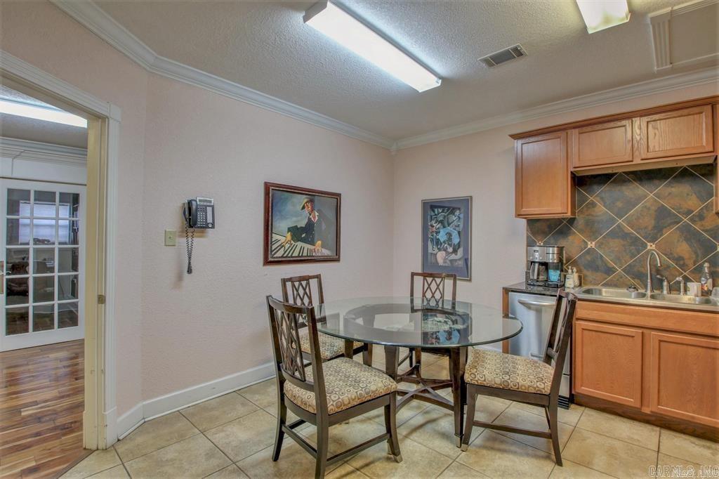 2510  Percy Machin  North Little Rock, AR