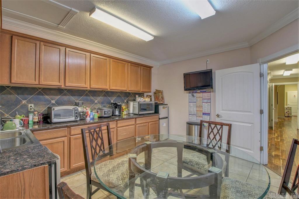 2510  Percy Machin  North Little Rock, AR