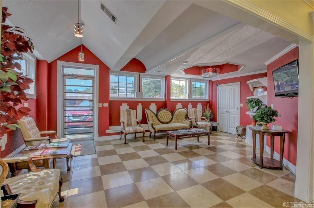 2510  Percy Machin  North Little Rock, AR
