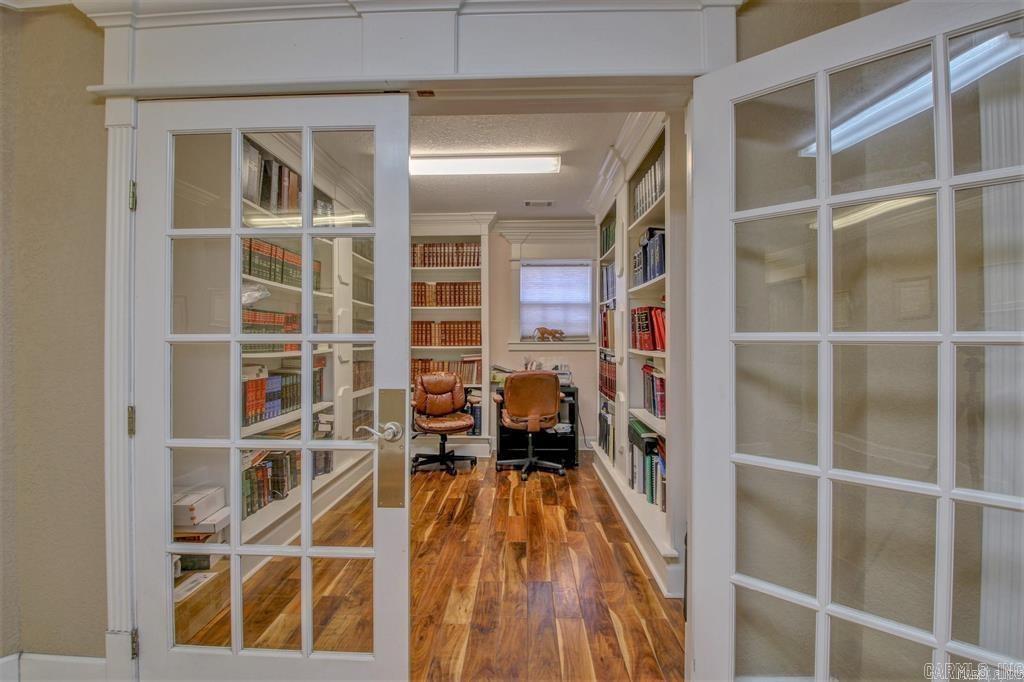 2510  Percy Machin  North Little Rock, AR
