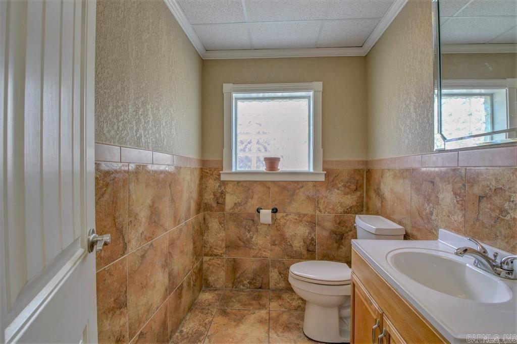 2510  Percy Machin  North Little Rock, AR