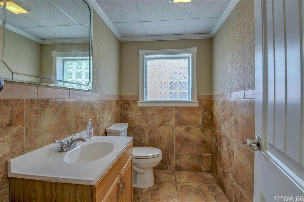 2510  Percy Machin  North Little Rock, AR