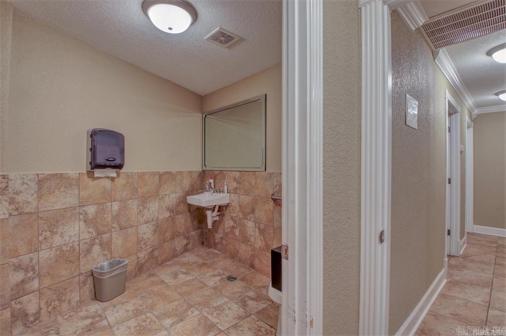 2510  Percy Machin  North Little Rock, AR