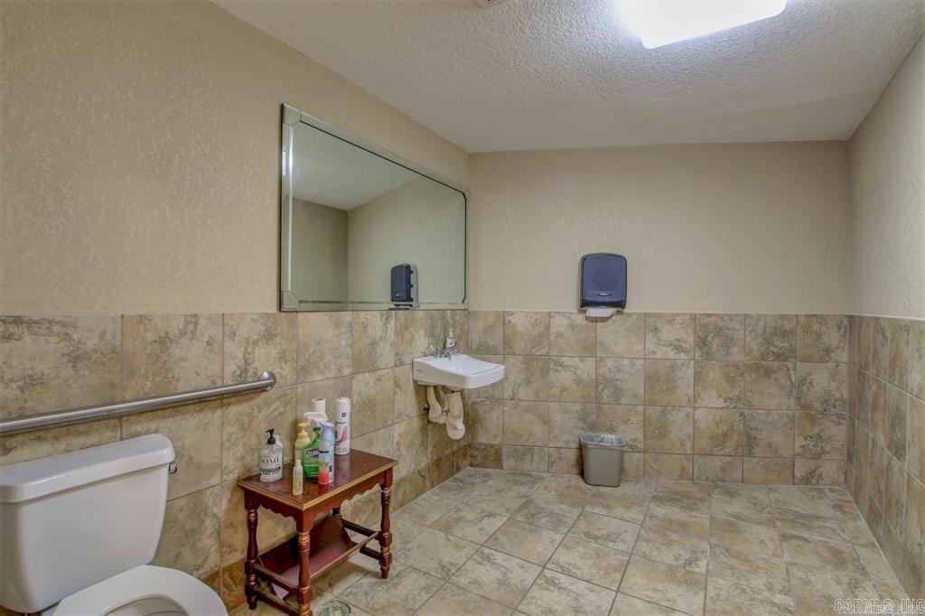 2510  Percy Machin  North Little Rock, AR