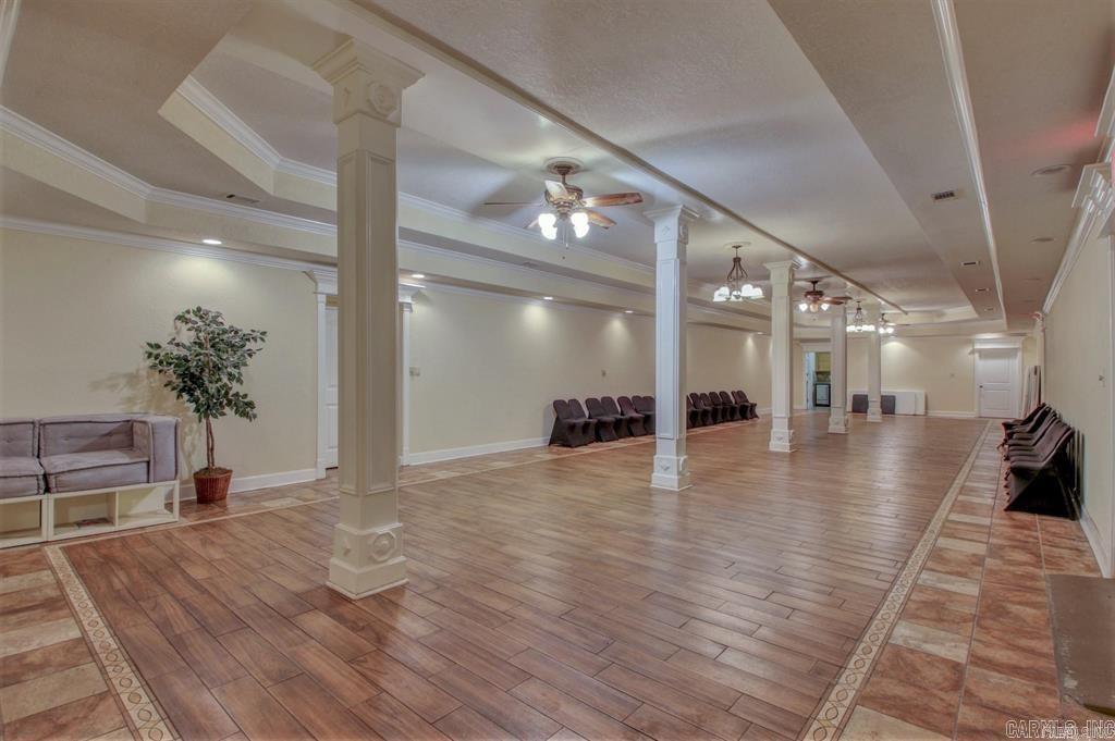 2510  Percy Machin  North Little Rock, AR