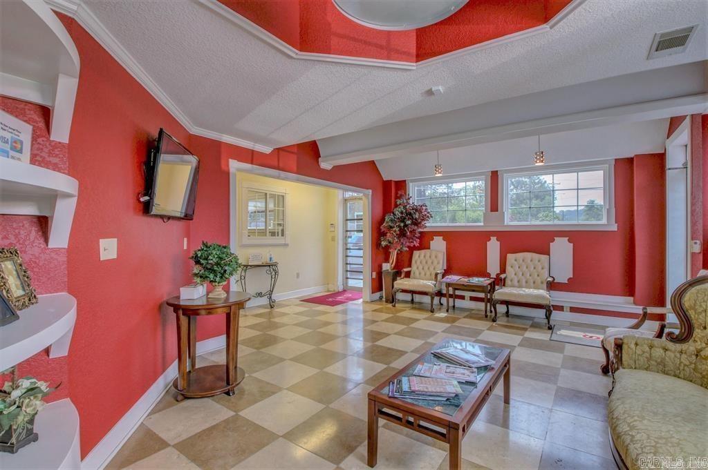2510  Percy Machin  North Little Rock, AR