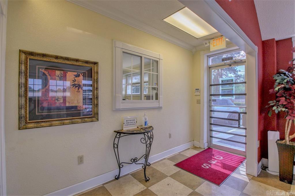 2510  Percy Machin  North Little Rock, AR