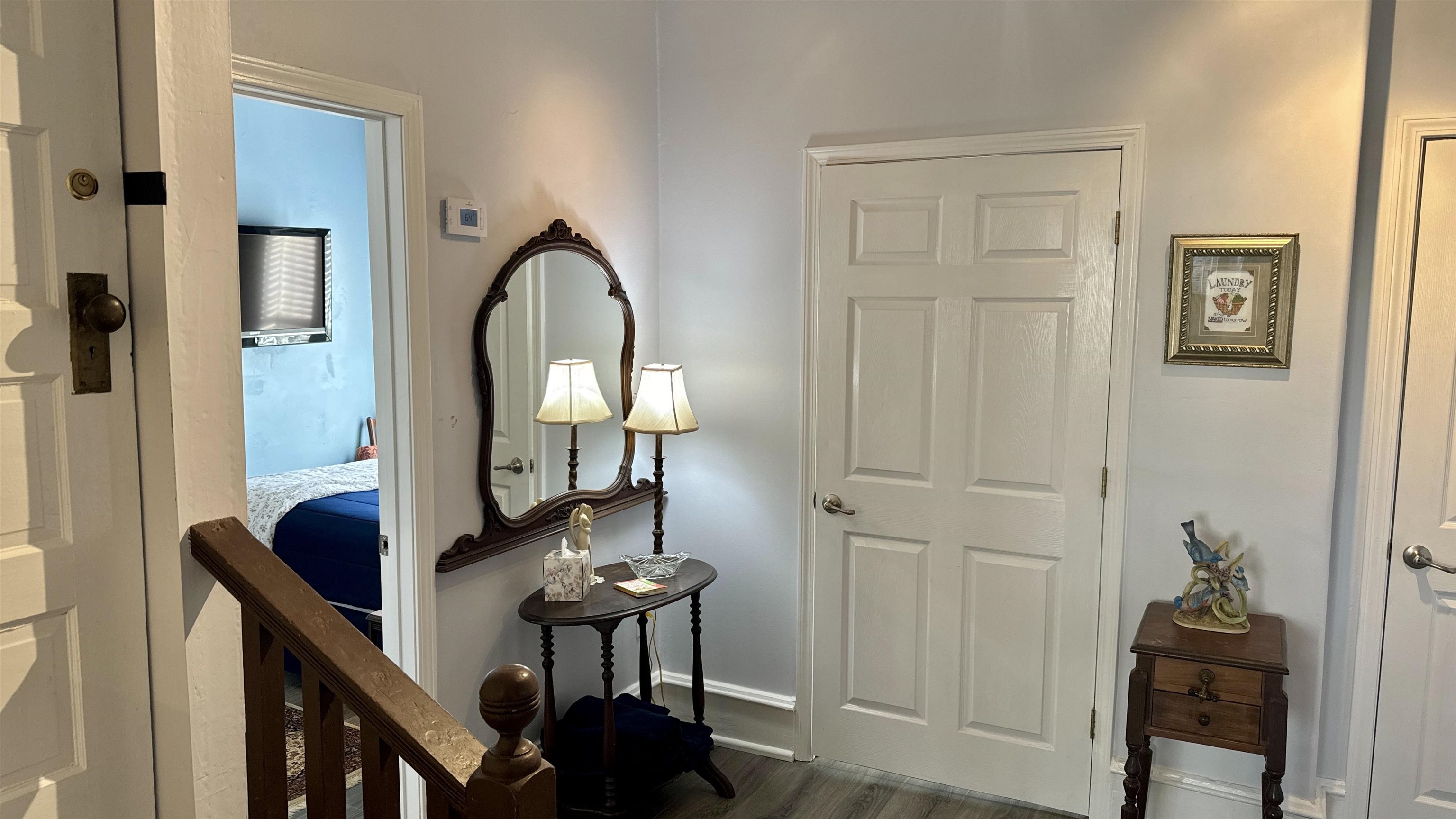 201  N Spring St  Hardy, AR