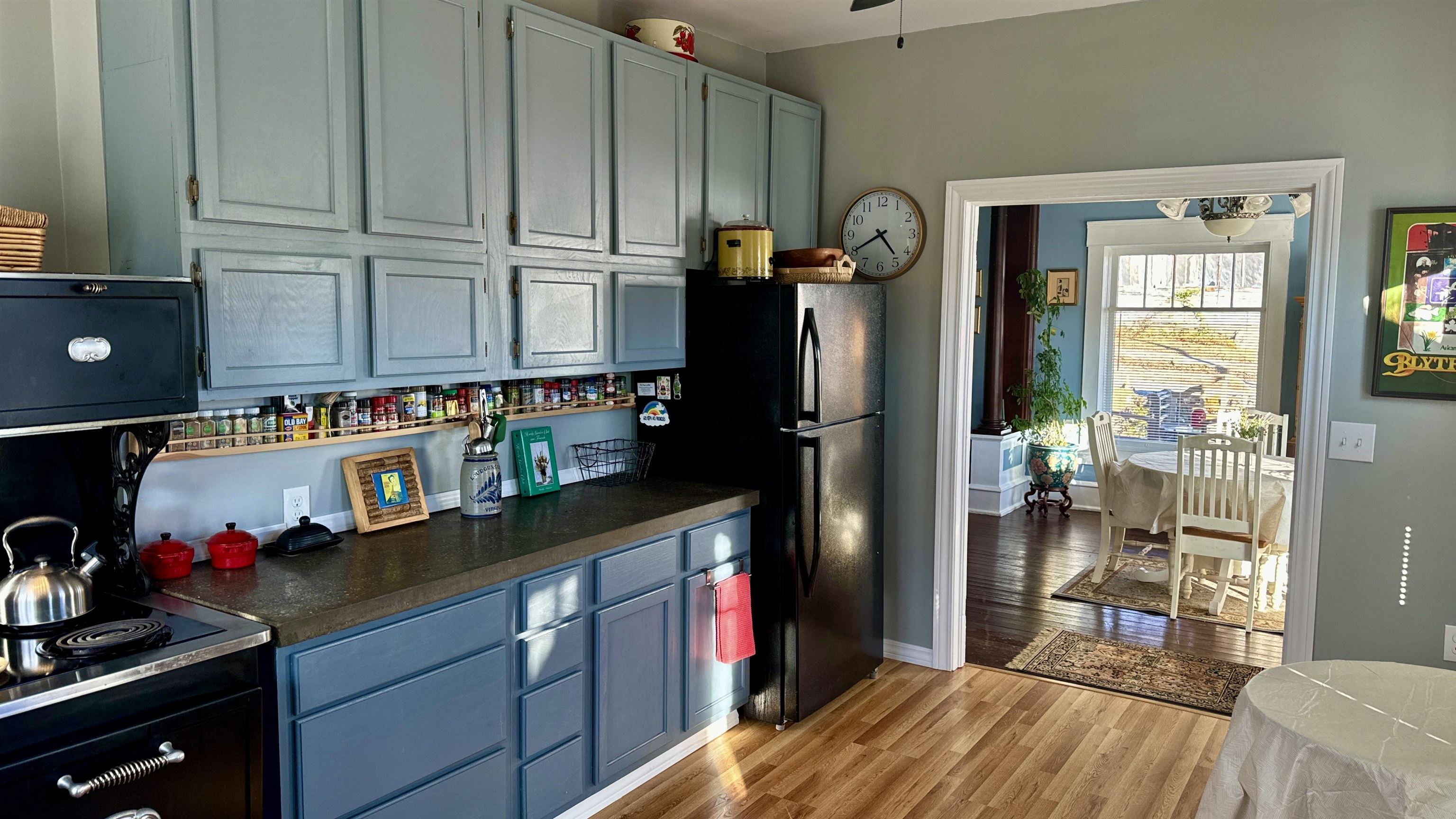 201  N Spring St  Hardy, AR