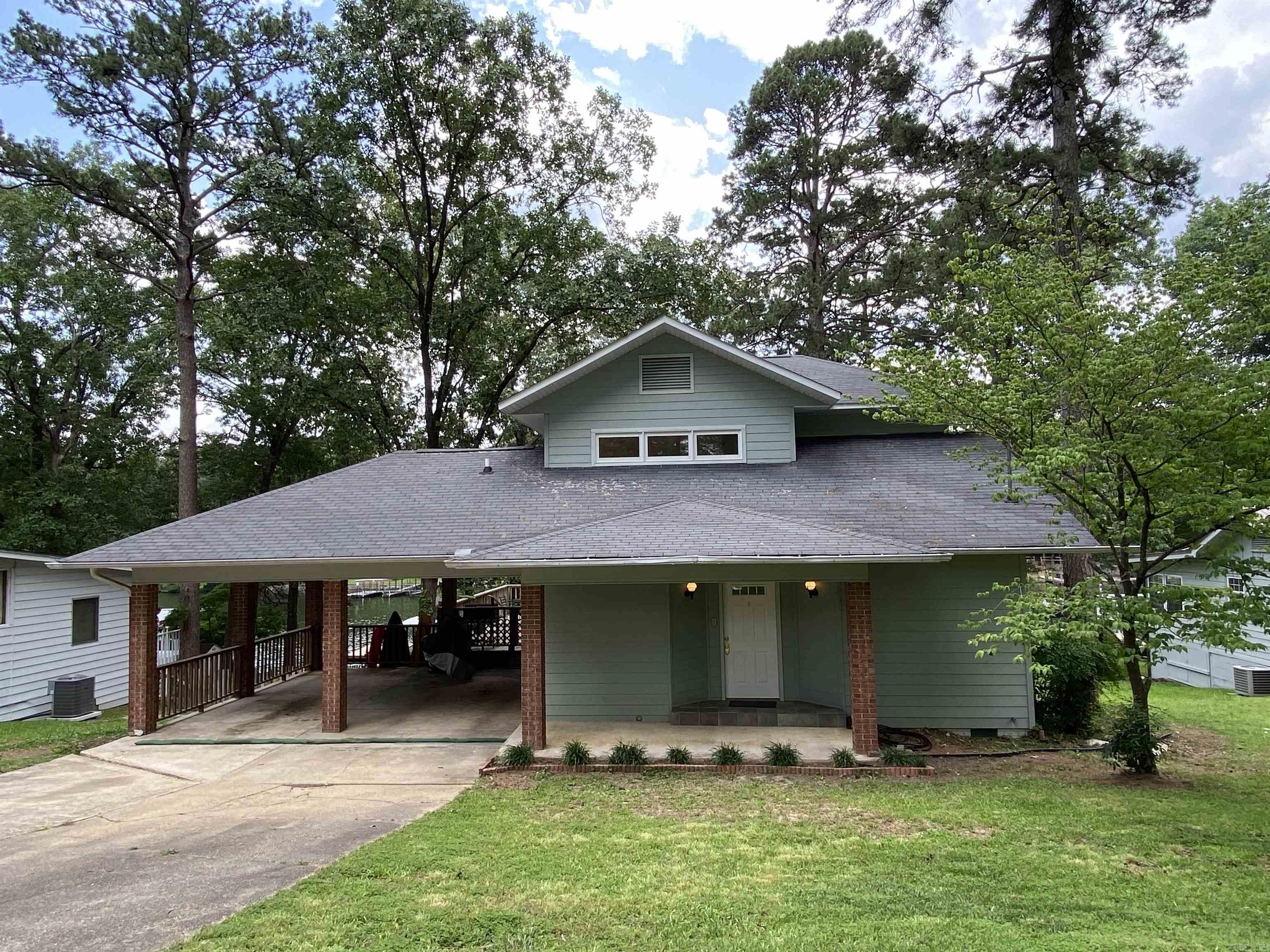 125 Nautical Bay, Hot Springs, AR 71913