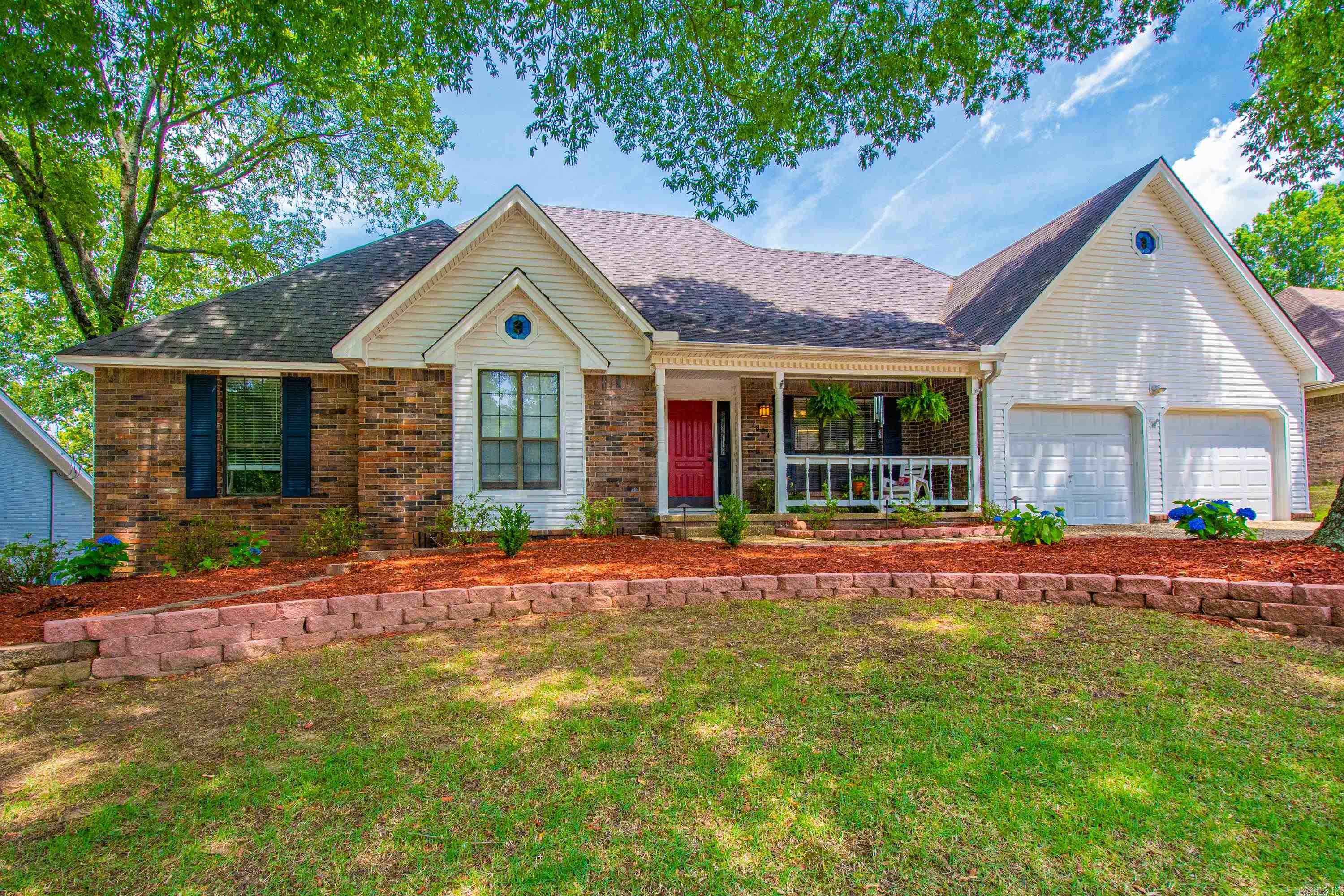 7824 North Hills Boulevard, North Little Rock, AR 72116