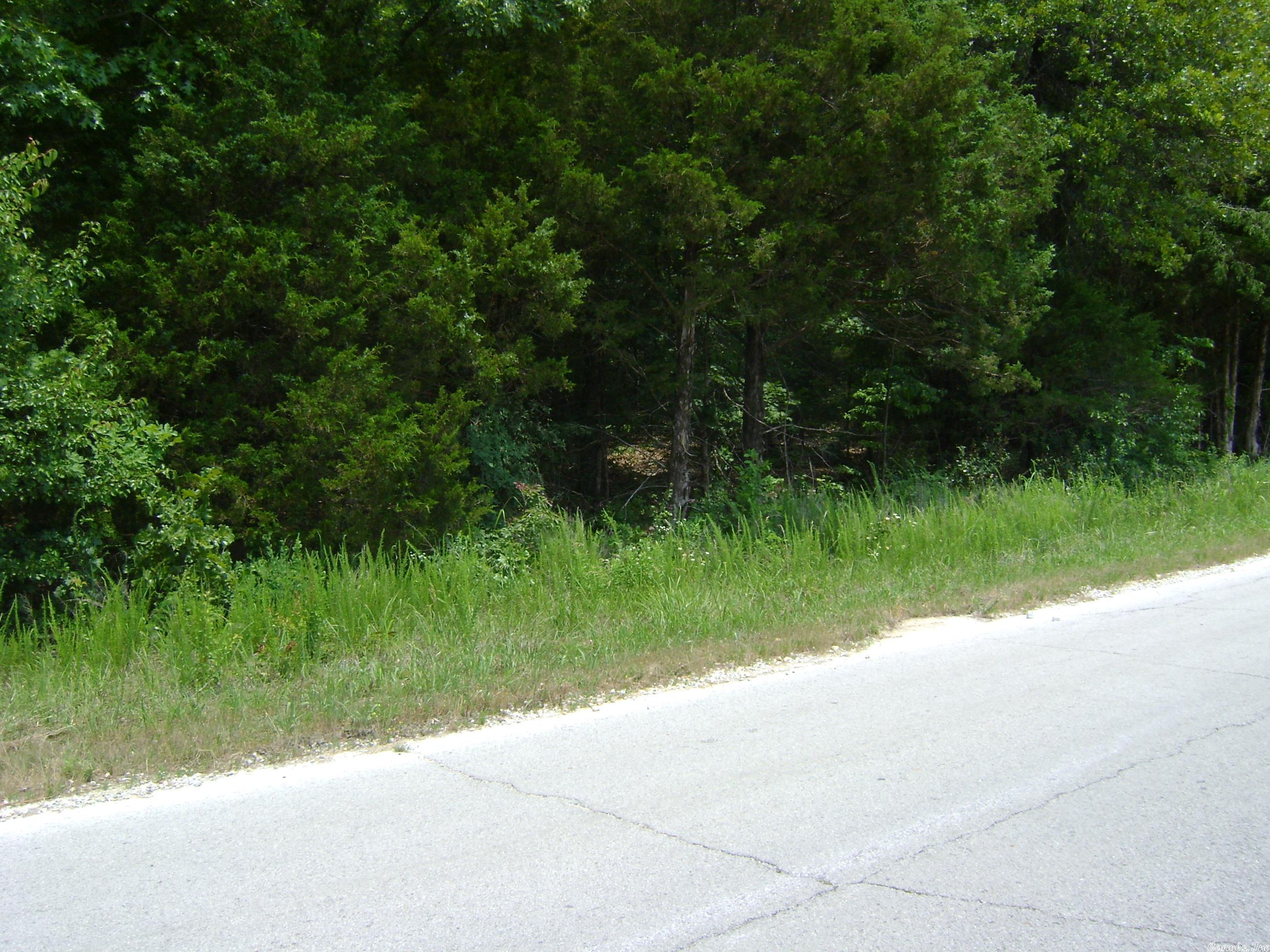 412  Market Street  Horseshoe Bend, AR