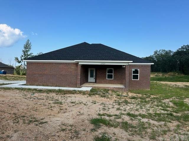 27024 S Sardis, Bauxite, AR 72011