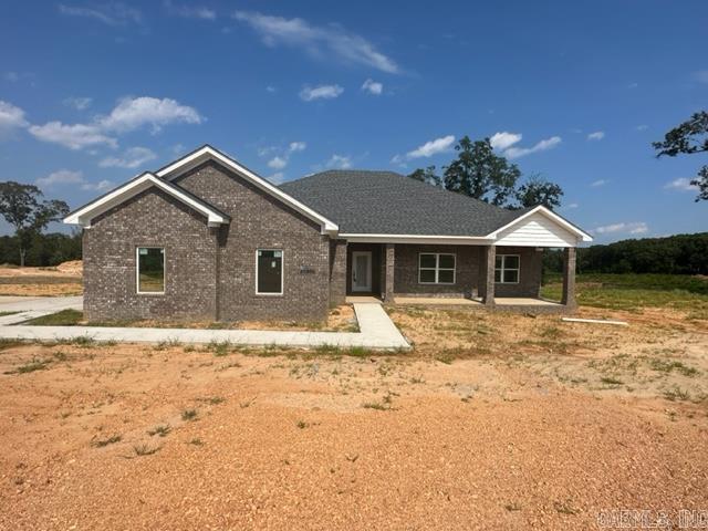 26966 S Sardis, Bauxite, AR 72011