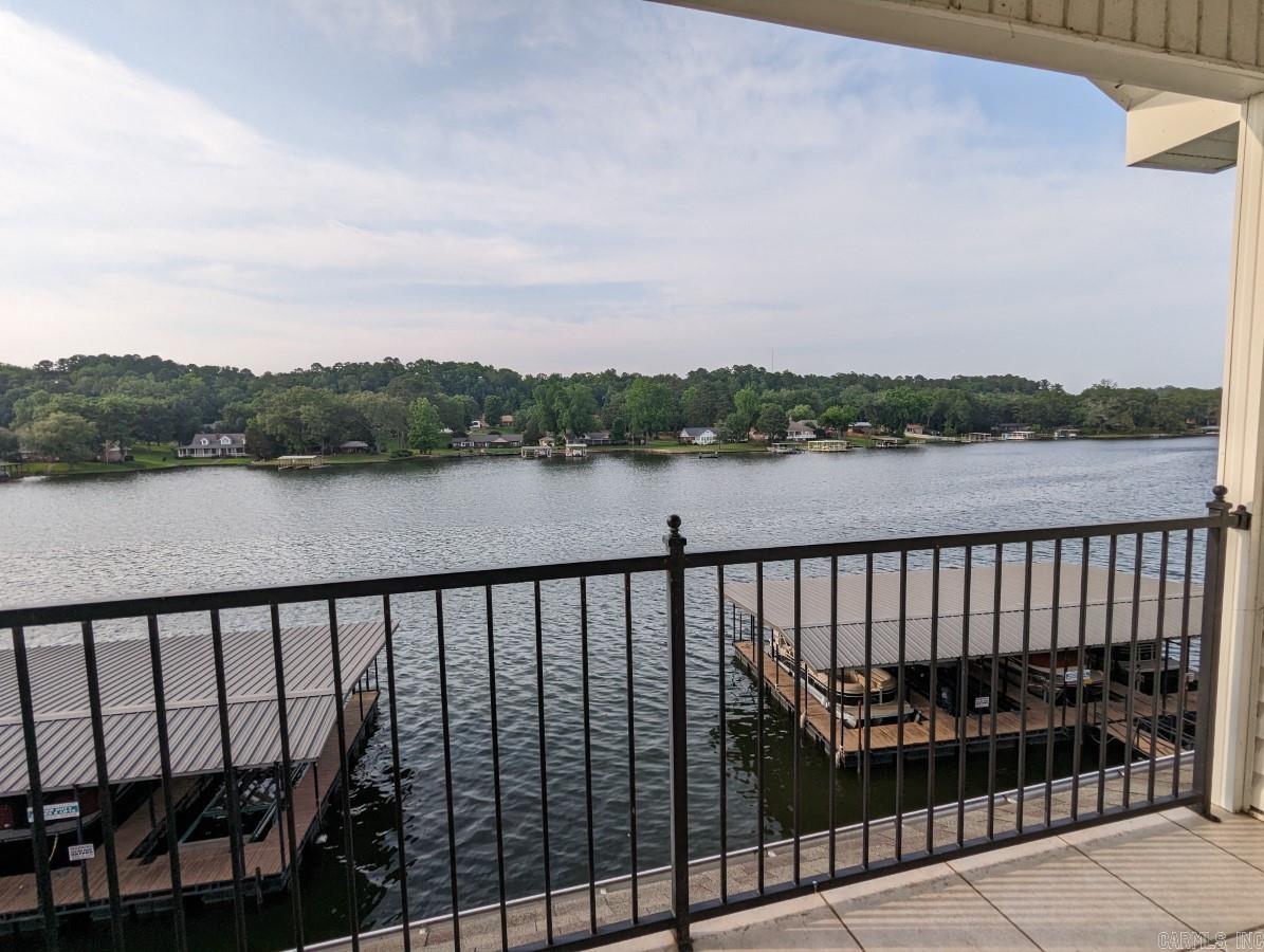 451 Lakeland Drive, Hot Springs, AR 71913