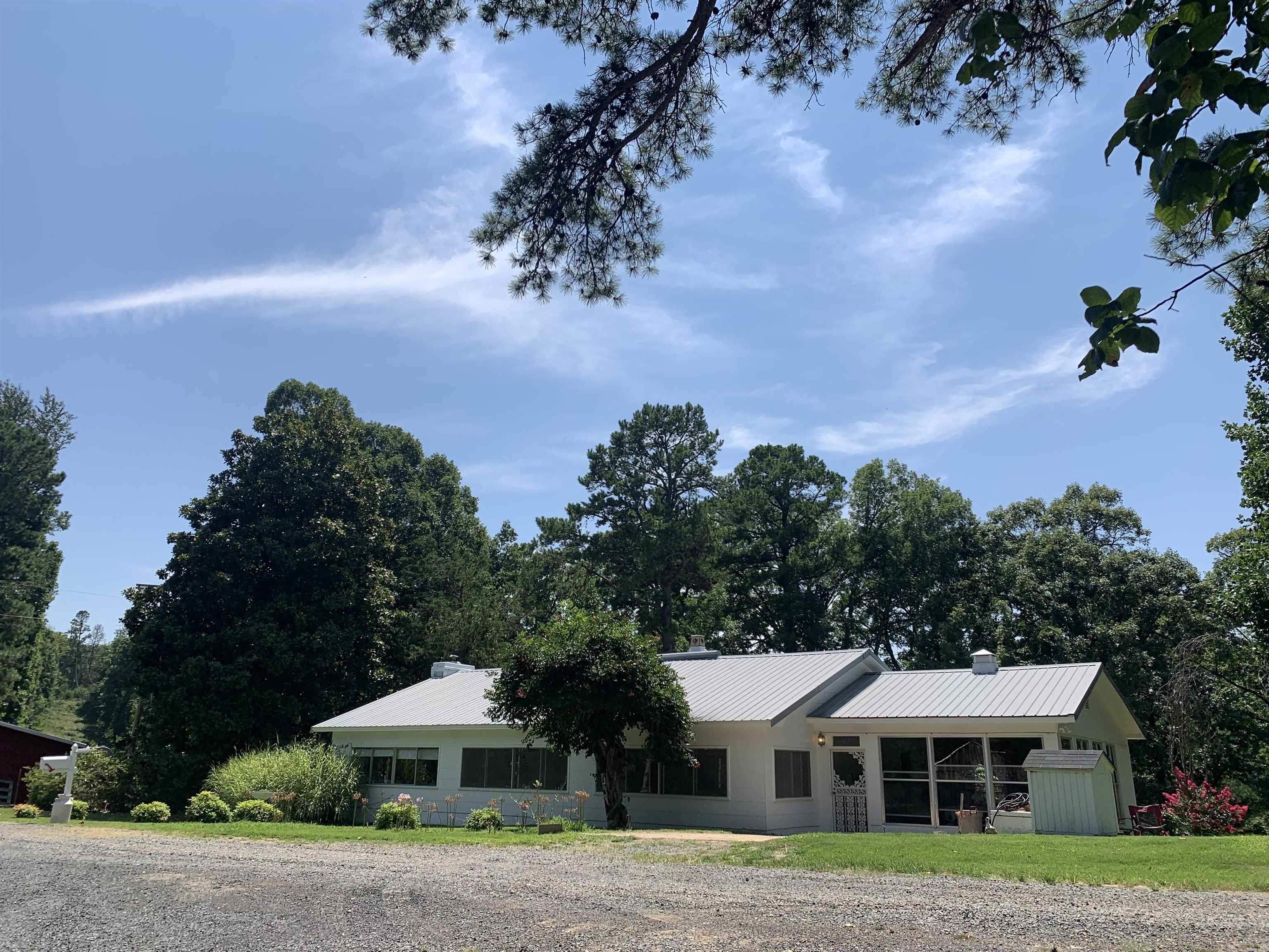 0 Cozahome Road, Cozahome, AR 72639