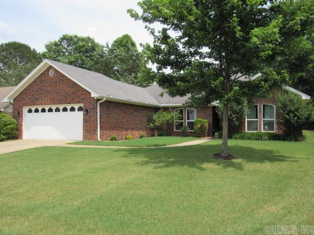 2230 Maplewood Drive, Conway, AR 72032